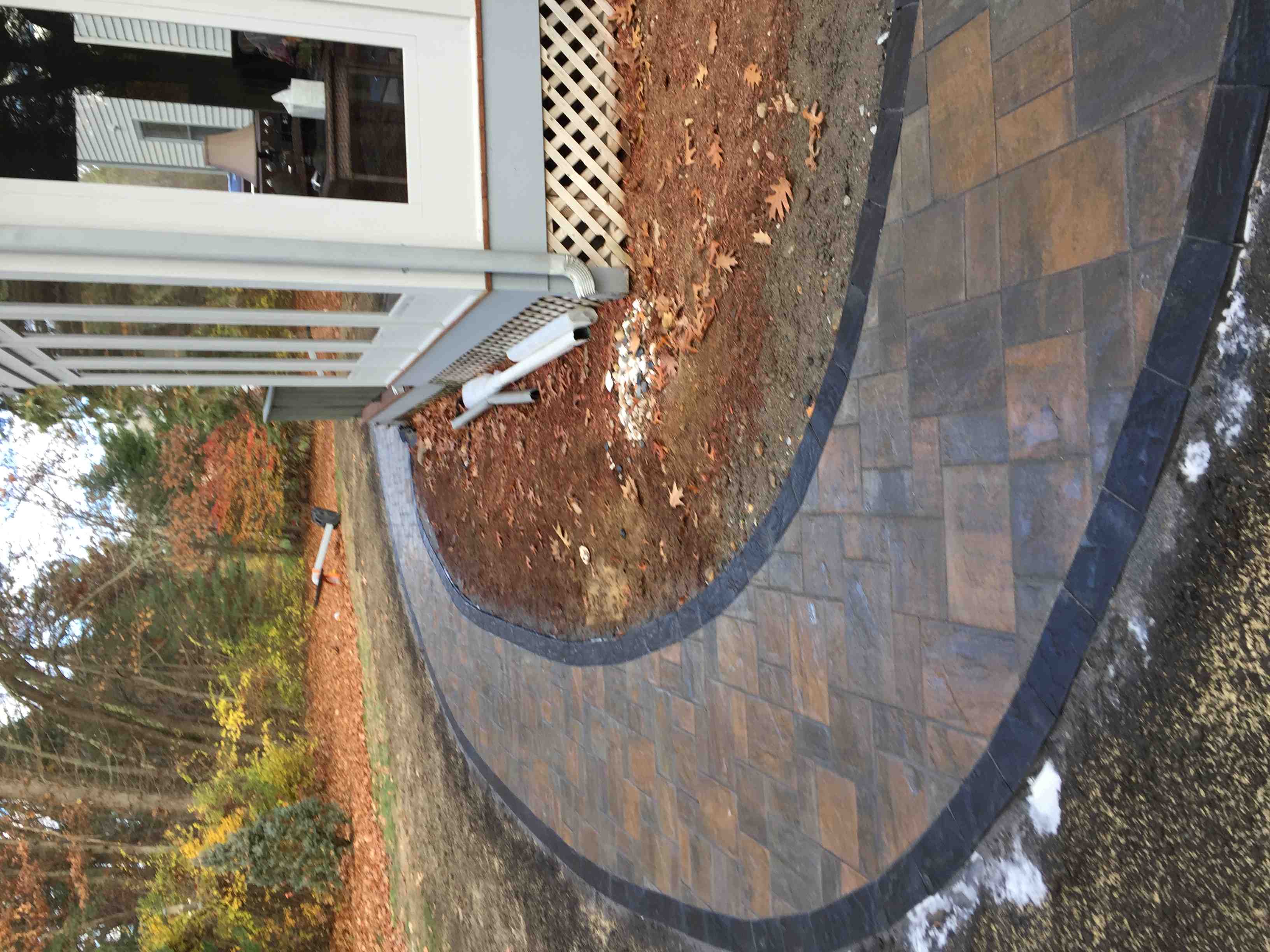 landscaping bricks - landscaping bricks