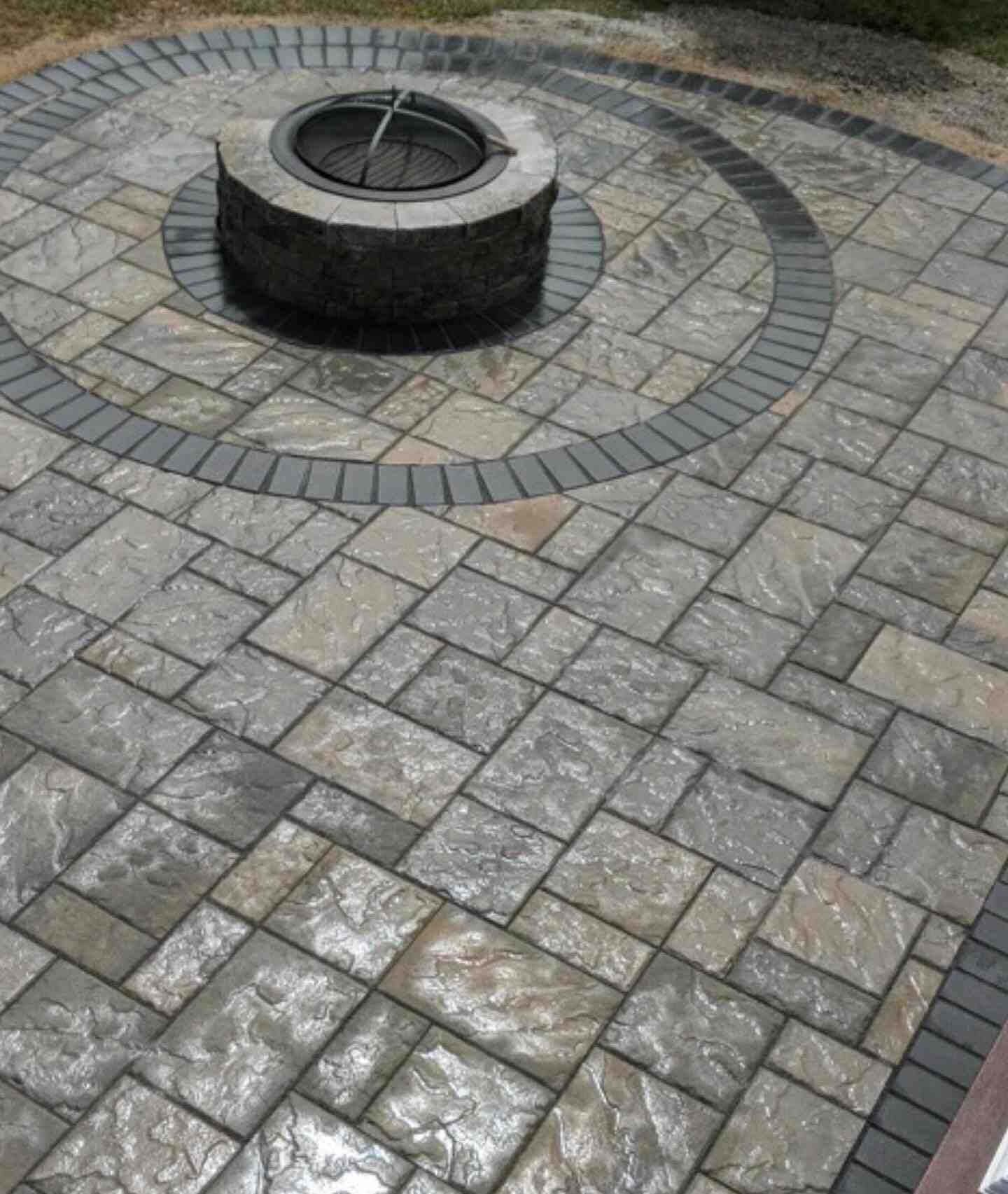Aesthetic appeal of hardscaping - hardscaping contractor