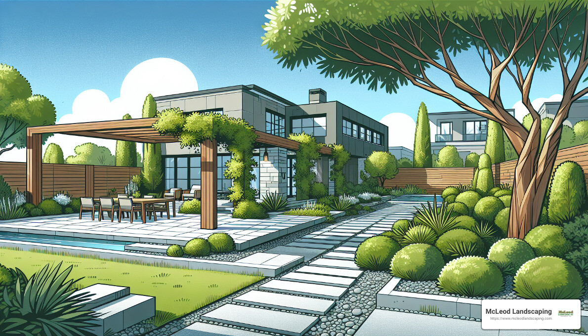 landscape design software - what does a landscape designer do