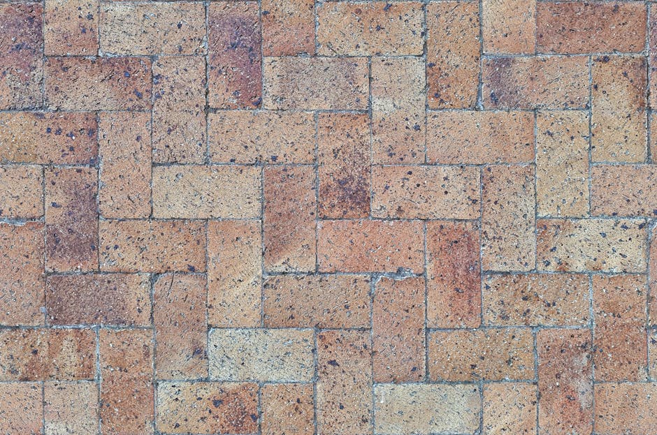 Paver Stones - paver stones