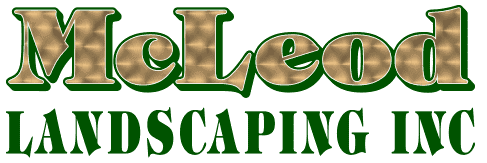 McLeod Landscaping Tewksbury MA