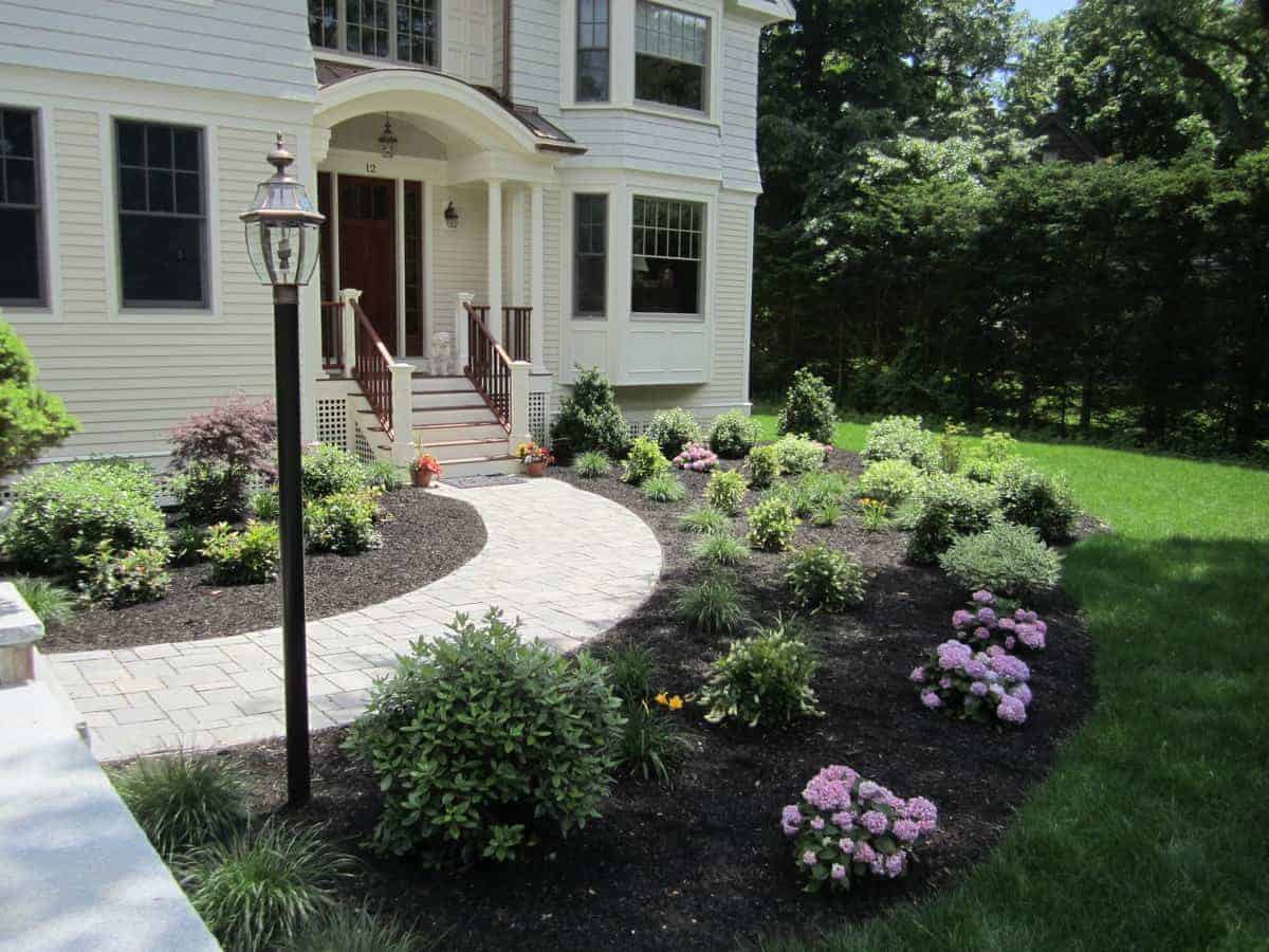 Landscaper Near Me Andover MA