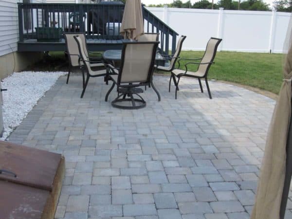 Patio Design Contractors Wilmington MA