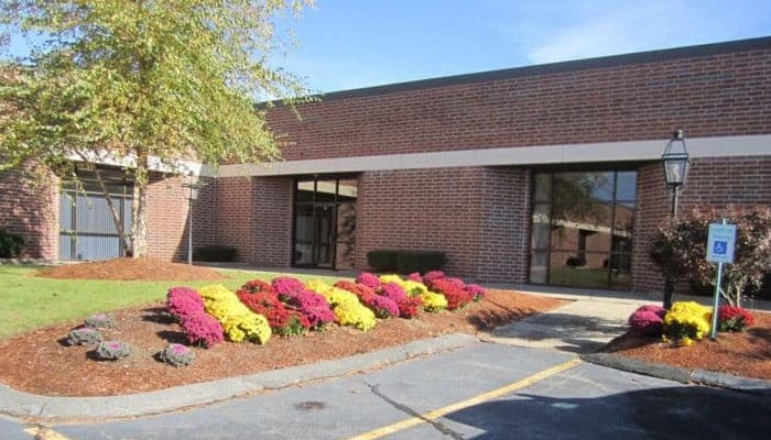 Commercial Property Maintenance Concord MA