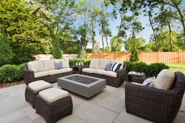 McLeod Landscaping Make the Most of Your Space: Creative Patio Designs for Massachusetts Properties