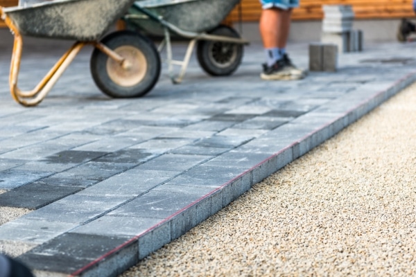 McLeod Landscaping From Bland to Grand—Top Backyard Patio Builders Revealed