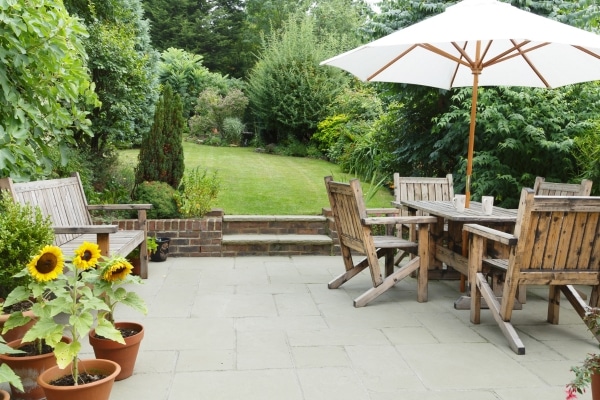 McLeod Landscaping Patio Panic? Relax, Here Are the Best Outdoor Patio Companies Near Me