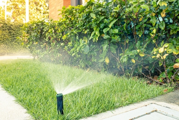McLeod Landscaping Sprinkler System Troubleshooting: Common Issues and Solutions