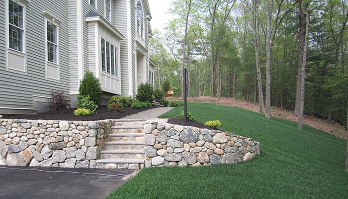 McLeod Landscaping Designing with Hardscape: From Concept to Creation