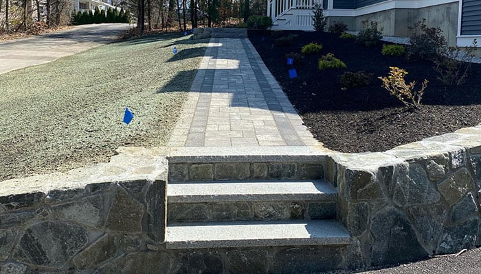 McLeod Landscaping Your Guide to Choosing Hardscape Landscaping Services in Your Area