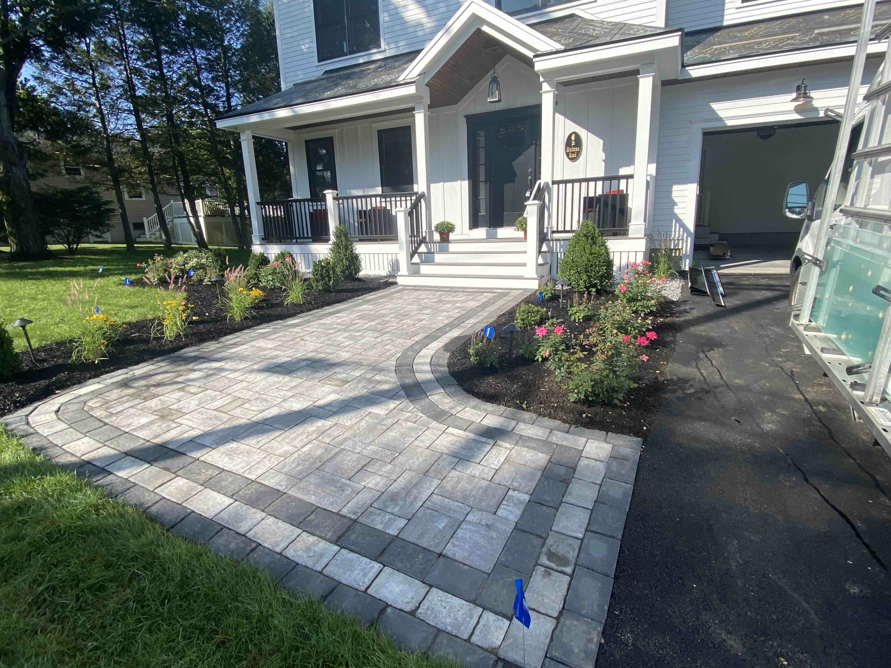 McLeod Landscaping Transform Your Outdoor Space: Design Ideas for Patios and Beyond