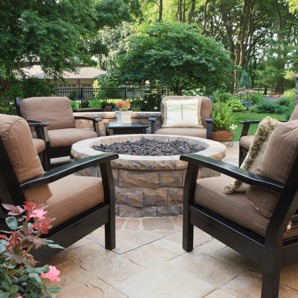 McLeod Landscaping Patio Possibilities: Inspiring Designs for Every Backyard