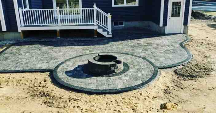 McLeod Landscaping Finding Your Perfect Patio Partner: A Homeowner’s Guide to Local Contractors