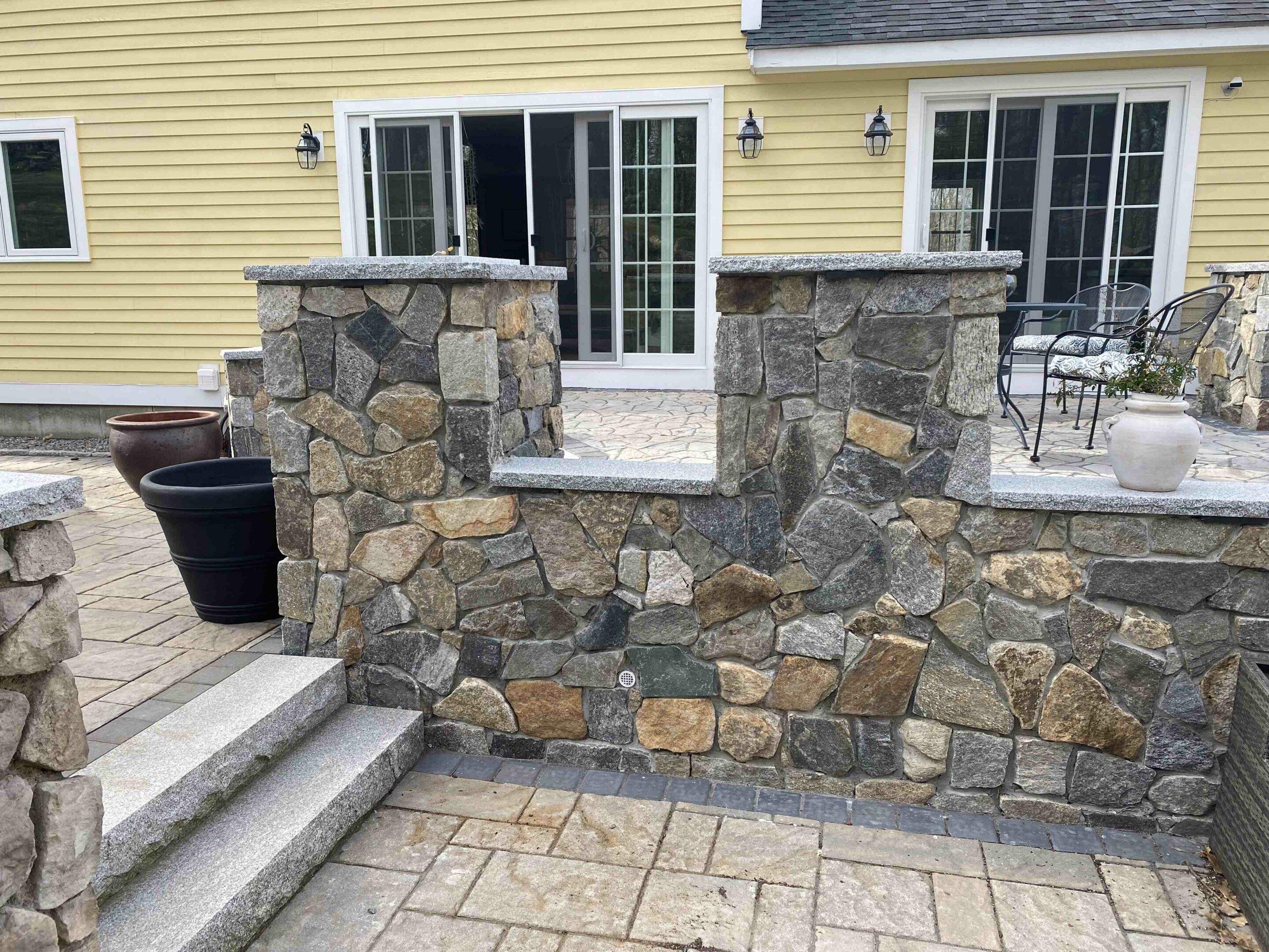 McLeod Landscaping Explore Outdoor Patio Ideas for Every Style and Budget