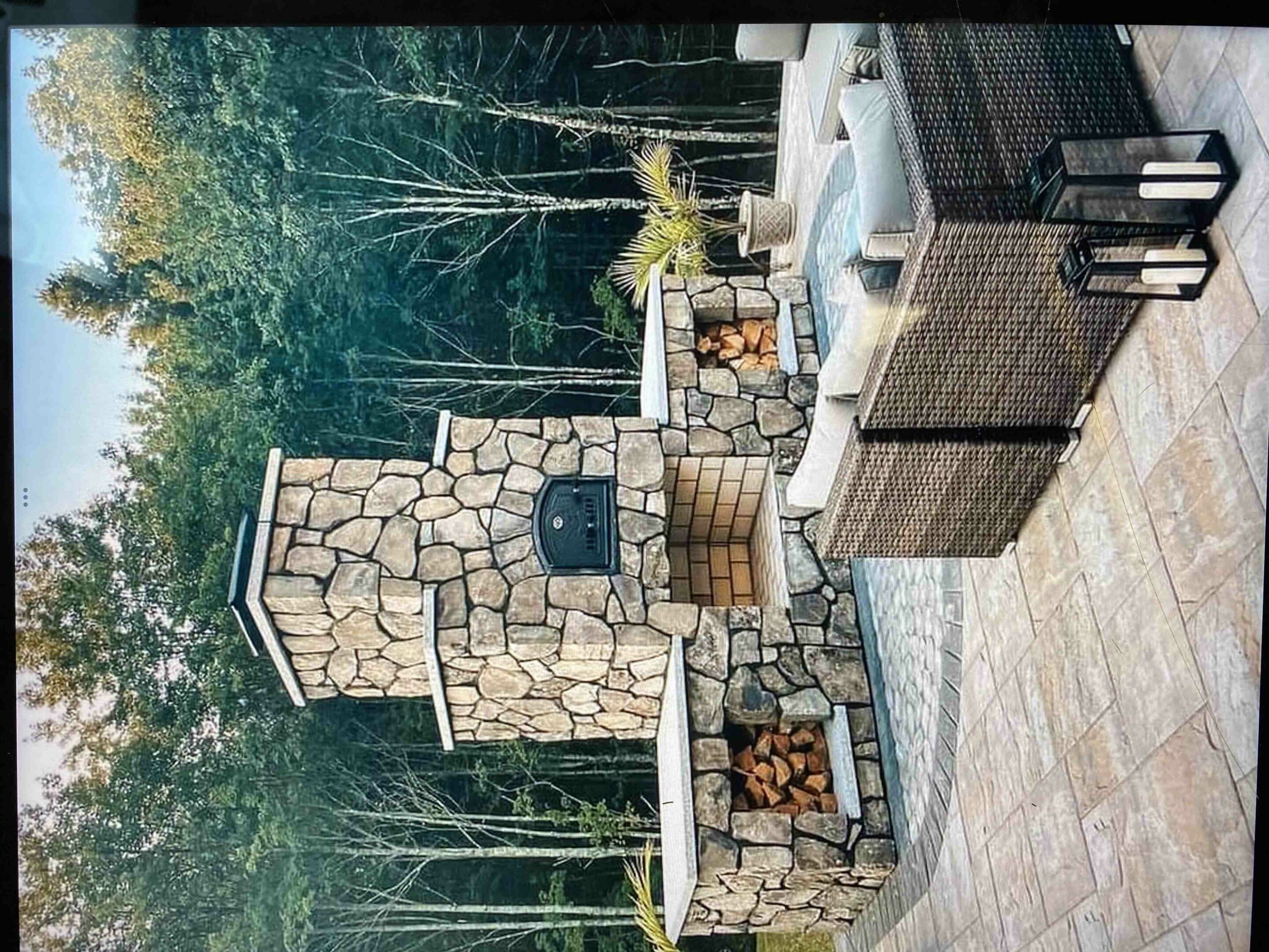 McLeod Landscaping Creative Patio Designs for Small Backyards: Maximizing Every Inch