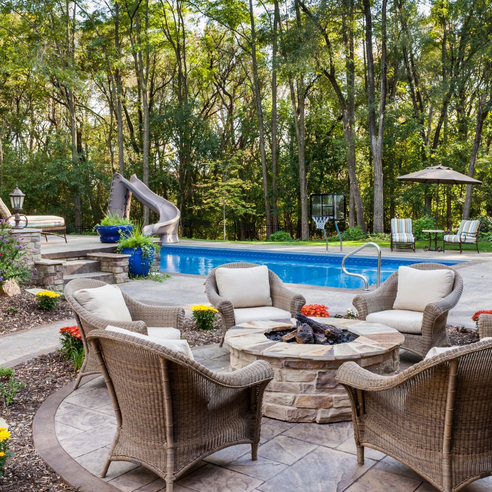 McLeod Landscaping Patio Extension Ideas: From Simple Additions to Major Transformations