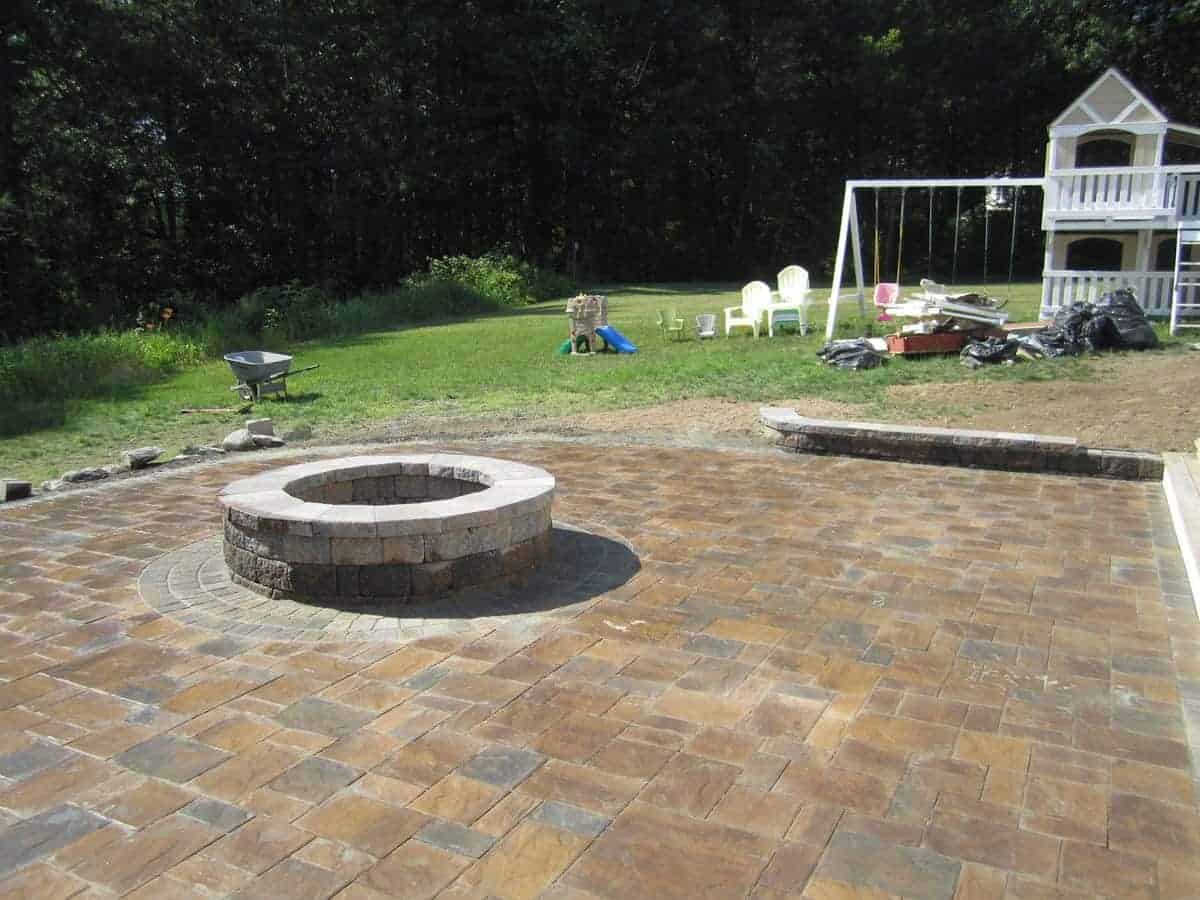 McLeod Landscaping Transforming Your Outdoor Space: Top Landscape Design Ideas