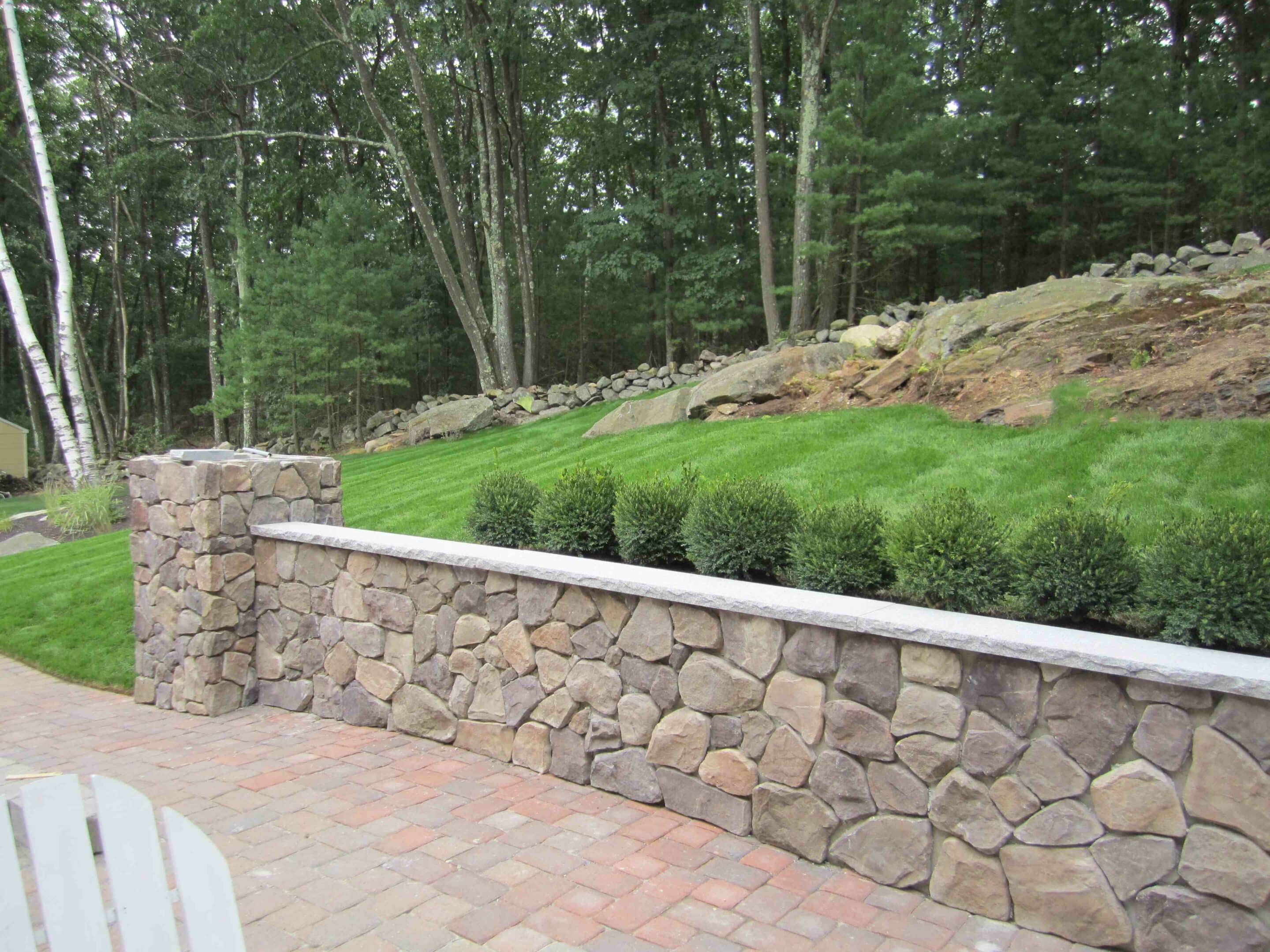 McLeod Landscaping Hardscape and Landscape: What Sets Them Apart?