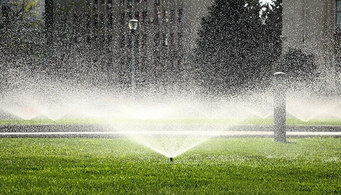 McLeod Landscaping Sprinkler Savvy: Top Companies for Lawn Sprinkler Installation Near You