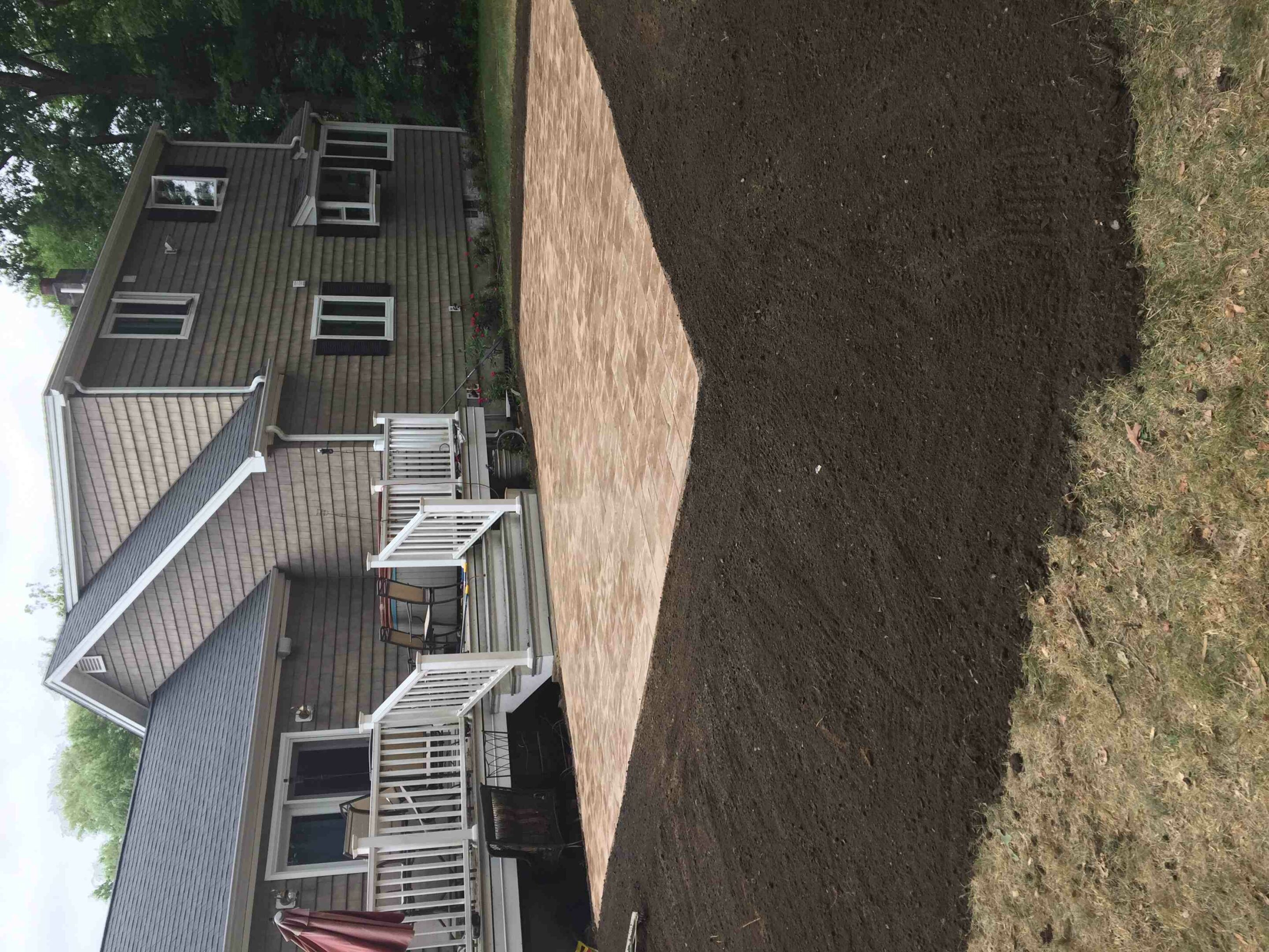 McLeod Landscaping How to Successfully Install an In-Ground Irrigation System Yourself