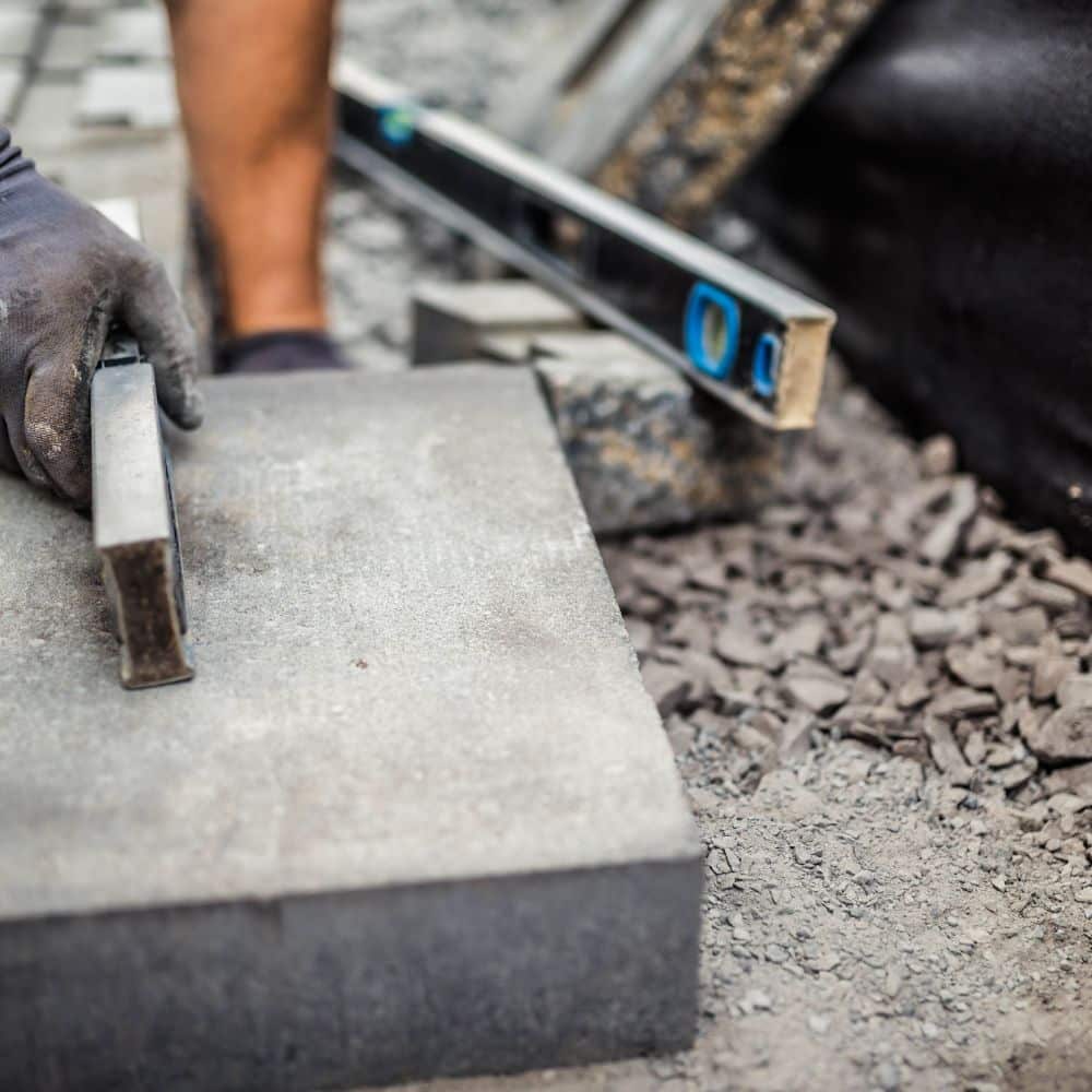 McLeod Landscaping Essential Safety Tips for Stairs and Walkways