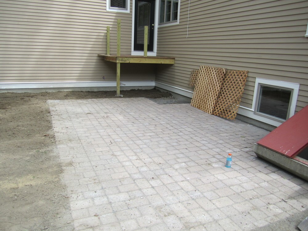 McLeod Landscaping Hard Meets Soft: A Comprehensive Guide to Combining Hardscaping and Softscaping Elements