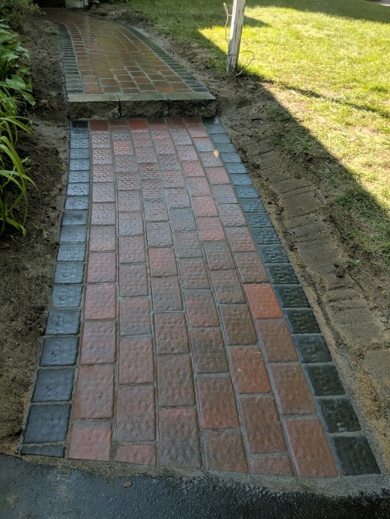 McLeod Landscaping Hardscapers Unveiled: Connect with Professional Paver Experts