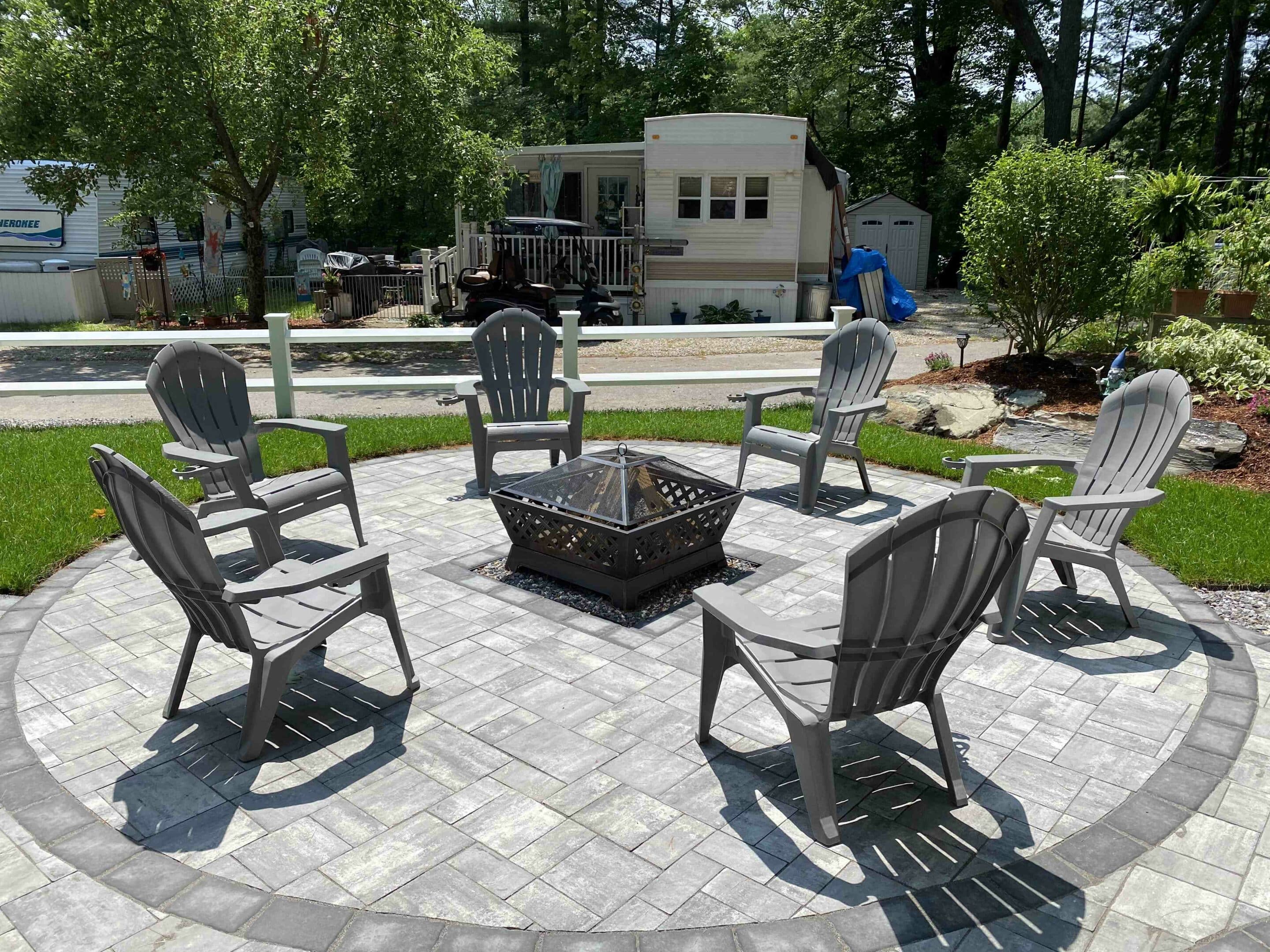 McLeod Landscaping Choosing the Right Hardscape Company: What You Need to Know
