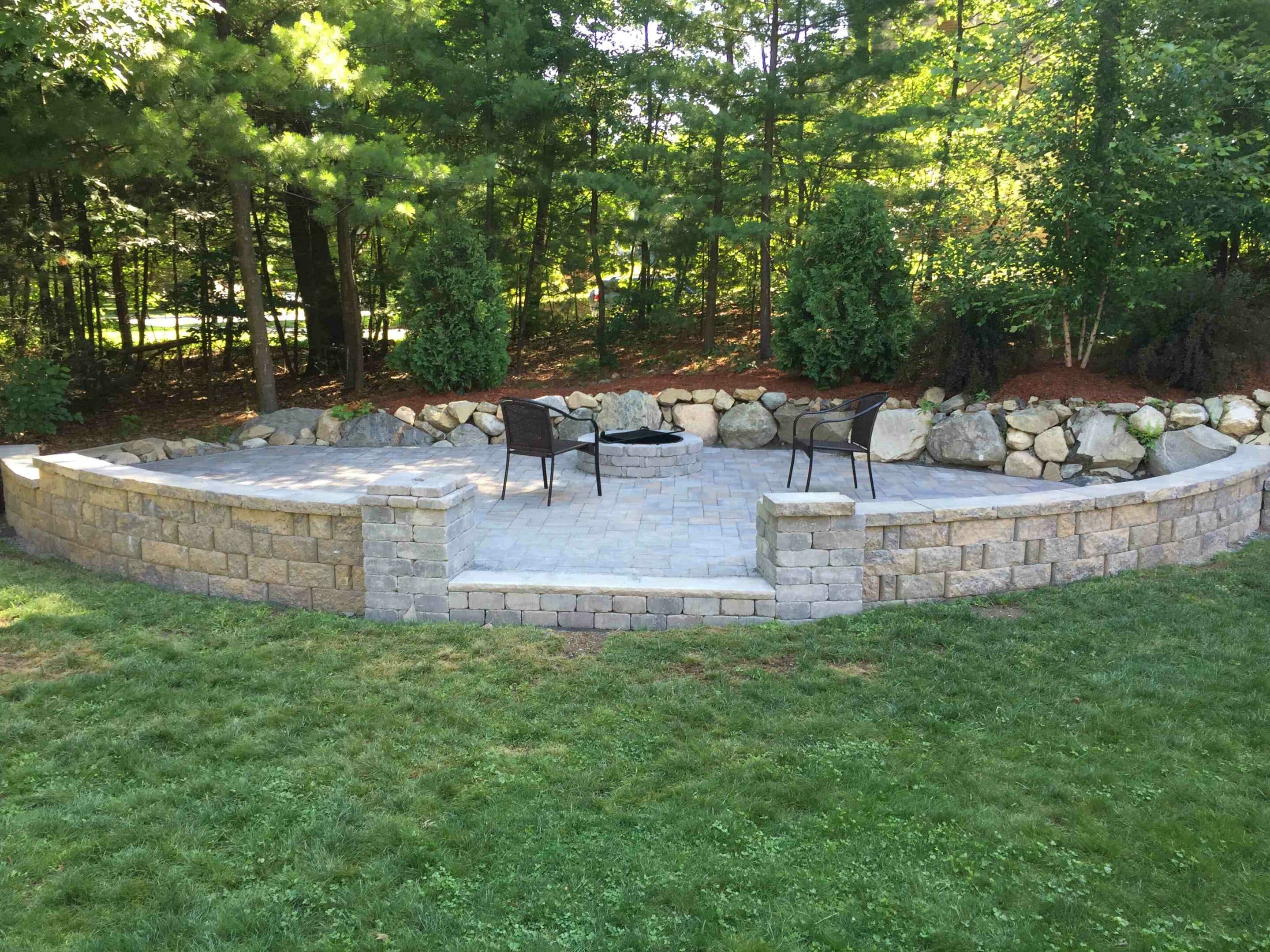 McLeod Landscaping From Concept to Creation: Mastering Residential Landscape Design