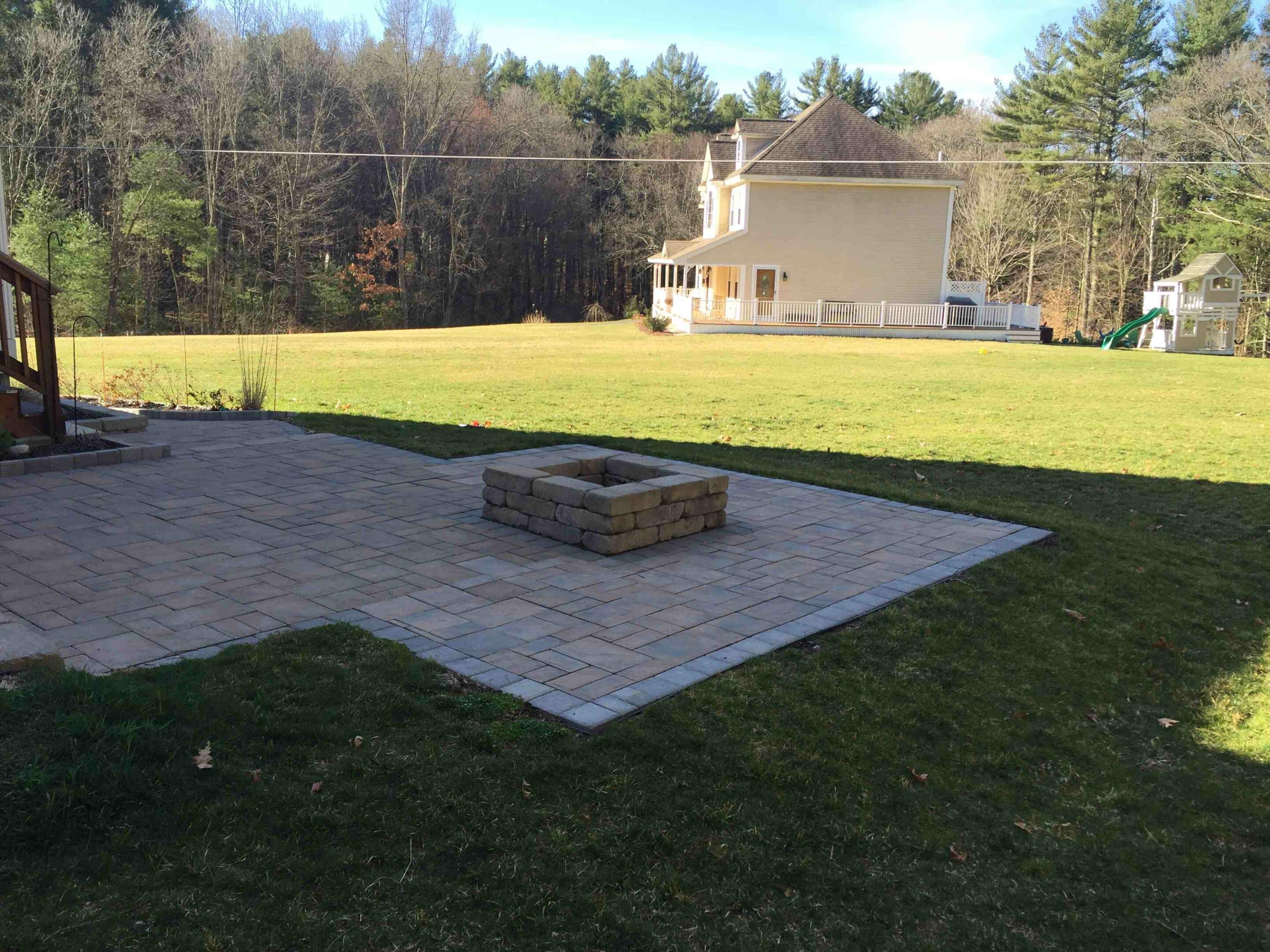 McLeod Landscaping The Ultimate Guide to Understanding Hardscaping Services