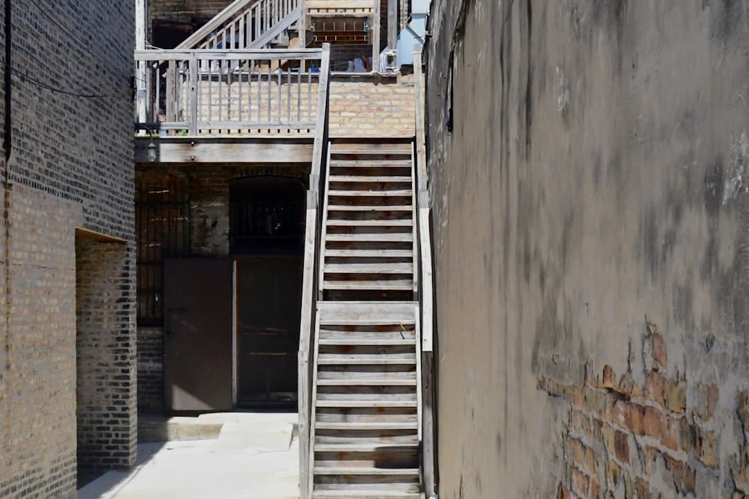 McLeod Landscaping Concrete Steps Made Easy: A DIY Guide for Your Backyard Oasis